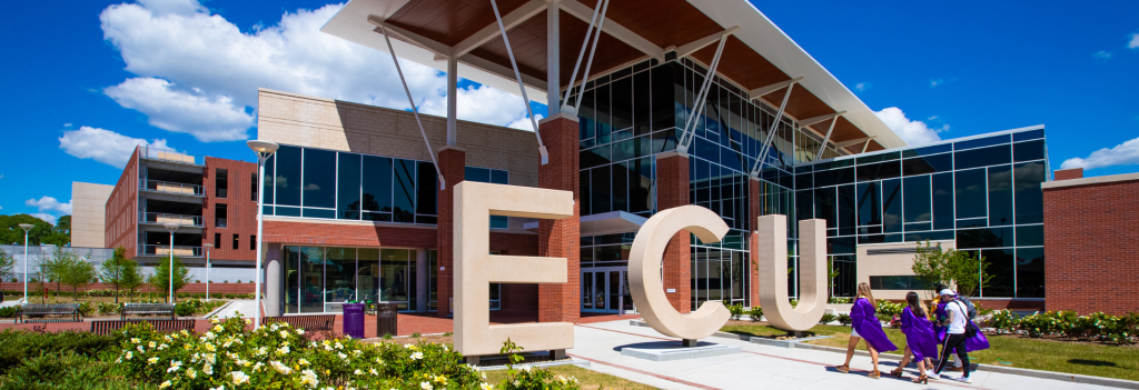 Main Campus Student Center