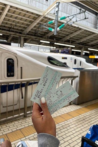 Shinkansen