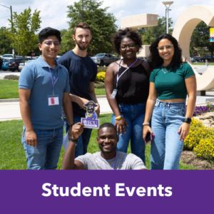 Student Events